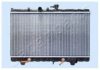 JAPANPARTS RDA333012 Radiator, engine cooling